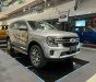 Ford Everest 2023 - Giá tốt nhất thị trường, phụ kiện chính hãng. Hỗ trợ bank 6,9%/năm