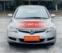 Honda Civic 2009 - Cần bán xe đăng ký 2009, chính chủ, giá tốt