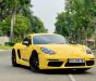 Porsche 718 2022 - Full option, lăn bánh 2.000km siêu lướt