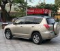 Toyota RAV4 2008 - Xe màu bạc, xe nhập