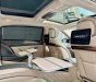 Mercedes-Maybach S 400 2017 - Model 2018 cavansite