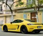 Porsche 718 2022 - Full option, lăn bánh 2.000km siêu lướt