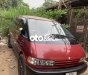 Toyota Previa Không còn từ nào diễn tả sự rộng rãi 1990 - Không còn từ nào diễn tả sự rộng rãi