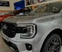 Ford Everest 2023 - Giá tốt nhất thị trường, phụ kiện chính hãng. Hỗ trợ bank 6,9%/năm