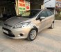 Ford Fiesta cần bán xe fo  2011 ngay chủ 2011 - cần bán xe fo fiesta 2011 ngay chủ