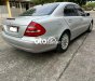 Mercedes-Benz E240 Mec E240 2003 2003 - Mec E240 2003