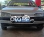 Peugeot 405 Cần bán xe  hoạt động tốt đăng kiểm dài 1990 - Cần bán xe Peugeot hoạt động tốt đăng kiểm dài