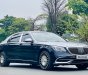 Mercedes-Maybach S 400 2017 - Model 2018 cavansite