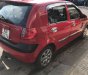 Hyundai Getz 2009 - Gia đình đang đi