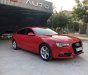 Audi A5 2015 - Xe màu đỏ, xe nhập