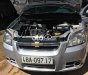 Chevrolet Aveo Xe gentrax 2008 - Xe gentrax