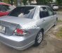 Mitsubishi Lancer Mitshubishi  2.0AT 2005 màu xám bạc 2005 - Mitshubishi Lancer 2.0AT 2005 màu xám bạc