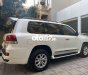 Toyota Land Cruiser LandCuiserV8 đời 2016 màu trắng 2016 - LandCuiserV8 đời 2016 màu trắng