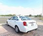 Daewoo Lacetti  2008 2008 - Lacetti 2008