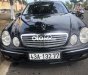 Mercedes-Benz E200 merceds benz e 200-2004 2004 - merceds benz e 200-2004