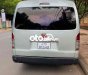 Toyota Hiace  bán tải 6chỗ máy dầu đời 2007 2007 - toyota bán tải 6chỗ máy dầu đời 2007