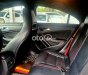 Mercedes-Benz CLA45 Mercedes CLA45 AMG 4Matic 2014 - Mercedes CLA45 AMG 4Matic