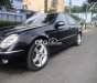 Mercedes-Benz E200 merceds benz e 200-2004 2004 - merceds benz e 200-2004