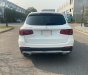 Mercedes-Benz GLC 200 2021 - Trắng, nội thất đen