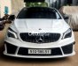 Mercedes-Benz CLA45 Mercedes CLA45 AMG 4Matic 2014 - Mercedes CLA45 AMG 4Matic