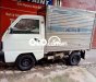 Suzuki APV Gđ cần bán xe 6ta rất đẹp đi ít thùng kín 2m2 2014 - Gđ cần bán xe 6ta rất đẹp đi ít thùng kín 2m2