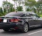 Lexus LS 460 2015 - Xe màu đen, nhập khẩu nguyên chiếc