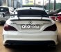 Mercedes-Benz CLA45 Mercedes CLA45 AMG 4Matic 2014 - Mercedes CLA45 AMG 4Matic