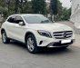 Mercedes-Benz GLA 200 2015 - Màu trắng nhỏ gọn, giá rẻ