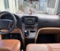 Hyundai Starex 2017 - Số sàn, màu xám