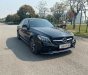 Mercedes-Benz C180 2021 - Xe màu đen, xe nhập