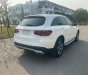 Mercedes-Benz GLC 200 2021 - Trắng, nội thất đen