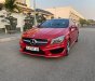 Mercedes-Benz CLA 250 2014 - Màu đỏ, nhập khẩu nguyên chiếc, giá 680tr