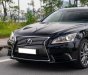 Lexus LS 460 2015 - Xe màu đen, nhập khẩu nguyên chiếc