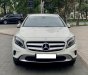 Mercedes-Benz GLA 200 2015 - Màu trắng nhỏ gọn, giá rẻ