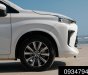 Toyota Avanza Premio 2023 - Tặng BHTV + phiếu xăng + gói phụ kiện