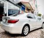 Lexus LS 460 2006 - Xe màu bạc, xe nhập số tự động giá ưu đãi
