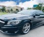 Mercedes-Benz CLA 250 2014 - Màu đen, xe nhập số tự động giá cạnh tranh
