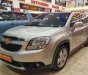 Chevrolet Orlando 2012 - Màu bạc, giá chỉ 320 triệu