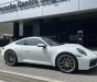 Porsche 911 2023 - Xe màu trắng