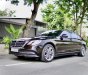 Mercedes-Benz S 450L 2019 - Siêu lướt, bảo hành chính hãng, hỗ trợ vay