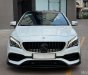 Mercedes-Benz CLA 45 AMG 2016 - Xe gia đình, giá chỉ 1 tỷ 340tr