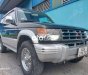 Mitsubishi Pajero  v6 3000 2003 xám 2003 - Mitsubishi v6 3000 2003 xám