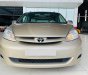 Toyota Sienna 2008 - Xe ít sử dụng, giá 485tr