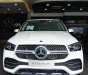 Mercedes-Benz GLE 450 2023 - Tiện nghi và hiện đại