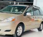 Toyota Sienna 2008 - Xe ít sử dụng, giá 485tr