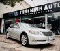 Lexus LS 460 2006 - Xe màu bạc, xe nhập số tự động giá ưu đãi