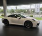 Porsche 911 2023 - Xe màu trắng