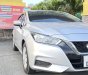 Nissan Almera 2021 - Xe màu bạc