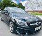 Mercedes-Benz CLA 250 2014 - Màu đen, xe nhập số tự động giá cạnh tranh
