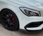 Mercedes-Benz CLA 45 AMG 2016 - Xe gia đình, giá chỉ 1 tỷ 340tr